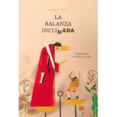 La balanza inclinada | Paulina Jara & Cristian Garrido