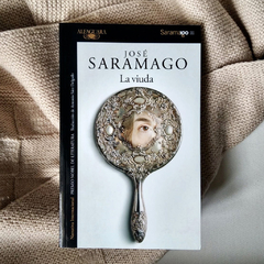 La viuda | José Saramago