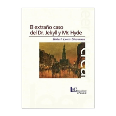 El Extraño Caso Del Dr. Jekyll Y Mr. Hyde | Robert Louis Stevenson