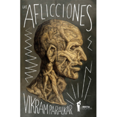 Las aflicciones la bestia | Vikram Paralkar