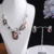 Conjunto De Colar E Brincos | Katia Almeida en internet