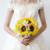 Buquê De Noiva Ravello Perfeito Para O Seu Casamento | Katia Almeida - loja online