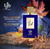 Perfume Thahaani - Al Wataniah - EAU De Parfum | Katia Almeida - Katia Almeida acessórios 