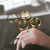 Anéis De Tungstênio Em Ouro | Katia Almeida - comprar online