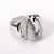 Anéis De Luxo Com Pedras Cúbicas De Zircônia | Katia Almeida - comprar online
