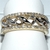 14K Gold Ring with 2ct Diamond | Katia Almeida on internet