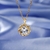 Imagem do Lindo Colar Em Moissanite 3ct | Katia Almeida