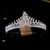 Tiaras Maitê Elegantes Para Casamento | Katia Almeida - Katia Almeida acessórios 