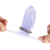 Capa Para Dedos Com Vibrador e Estimulador de Clitóris - Ars - comprar online