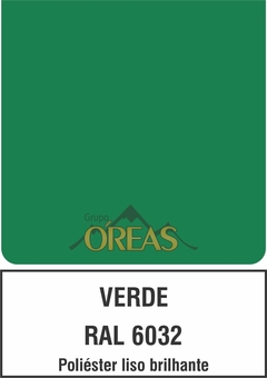 VERDE RAL 6032