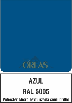 AZUL RAL 5005