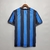 Camisa Inter de Milão I - 2010 - Masculino (Retro) - Azul e Preta - loja online