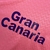 Camisa Las Palmas 2024/25 Outubro Rosa - Torcedor Masculina - Rosa