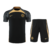 Kit de Treino Chelsea 2022 Masculino - Preto