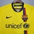 Camisa Barcelona II - 2008-09 - Masculino (Retro) - Amarela na internet