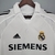 Camisa Real Madrid I - 2005/06 - Masculino (Retro) - Branca - comprar online