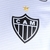 Camisa Atlético Mineiro II 21/22 - Masculino Torcedor - Branco na internet