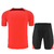 Kit de Treino Liverpool 2022 Masculino - Vermelho - comprar online