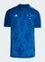 Camisa Cruzeiro 2024/25 - Torcedor Masculina - Azul