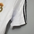 Camisa Real Madrid I - 2004/05 - Masculino (Retro) - Branca - loja online