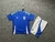 Kit Infantil Itália 2024/25 - Azul - loja online