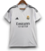 Camisa Real Madrid 2024/25 - Torcedor Feminina - Branca - loja online