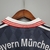 Camisa Bayern de Munique III - 1997-99 - Masculino (Retro) - Vermelha e Azul - comprar online