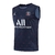 Kit Regata de Treino Paris Saint Germain (PSG) 2021 Masculino - Azul - RRSPORTS | Camisas de Time - Frete grátis!