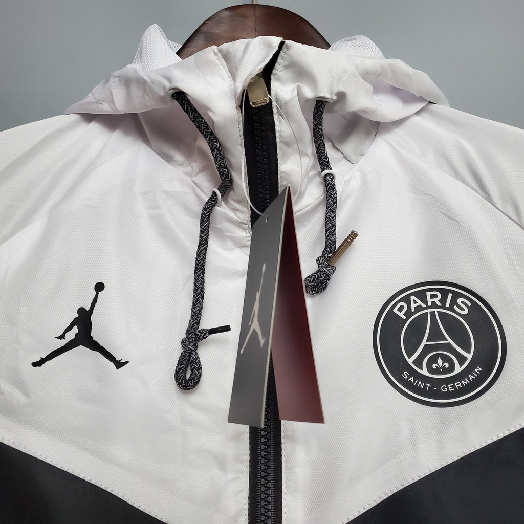 Paris saint hotsell germain corta vento