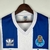 Camisa FC Porto - Retrô 1990-93 - Masculino Kappa - Azul e Branca - RRSPORTS | Camisas de Time - Frete grátis!