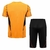 Kit de Treino Internacional 2023 Masculino - Laranja - comprar online