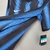 Camisa Inter de Milão I - 2010/11 - Masculino (Retro) - Azul e Preta na internet