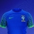 Camisa Brasil - Copa do Mundo 2022 - Torcedor Masculina - Azul na internet