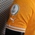 Camisa Costa do Marfim 2024/25 - Jogador Masculino - Laranja - loja online