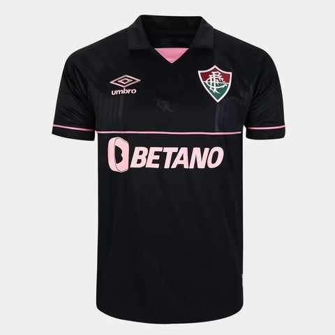 Camisa polo fluminense adidas 2025