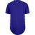 Camisa Cruzeiro I 22/23 Torcedor Feminina - Azul - comprar online