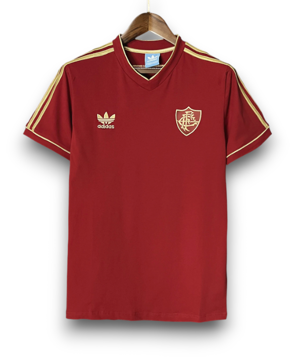 Camisa fluminense retro adidas cheap