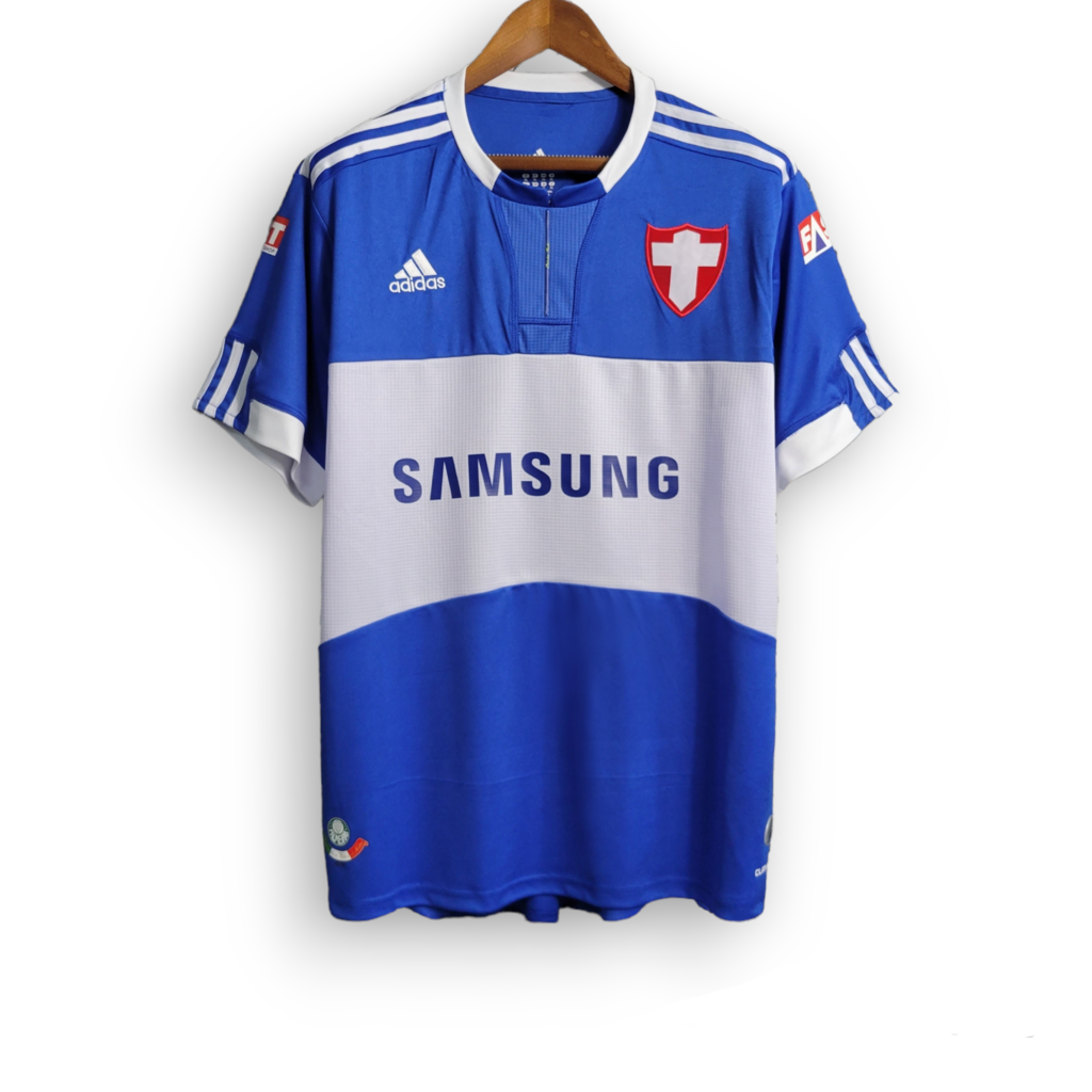 Camisa azul palmeiras 2019 hot sale