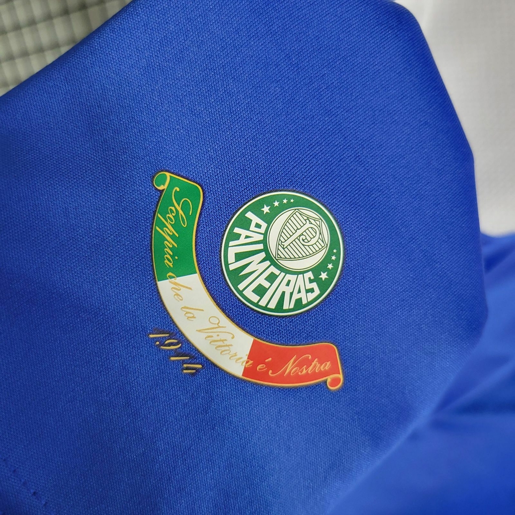 Camisa do palmeiras 2019 azul sales