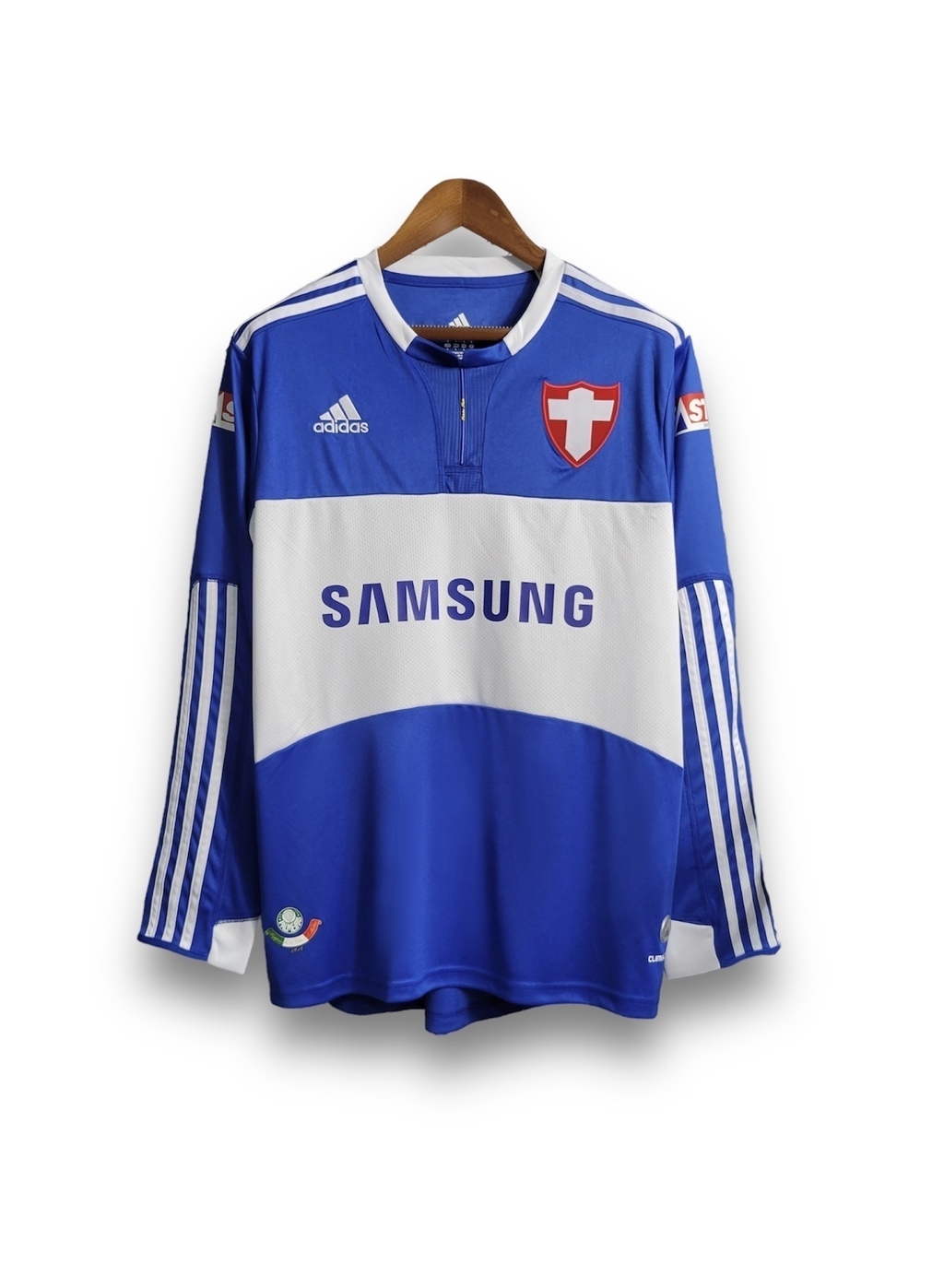 Camisa palmeiras 2019 azul clearance