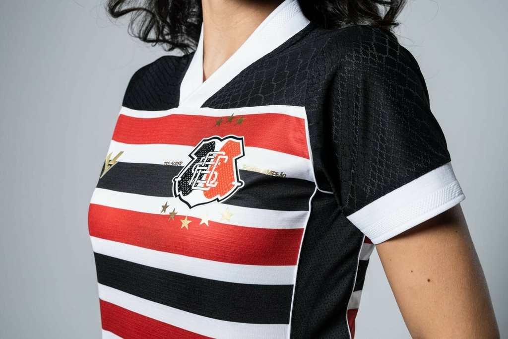 Camisa do santa cruz feminina 2019 sales