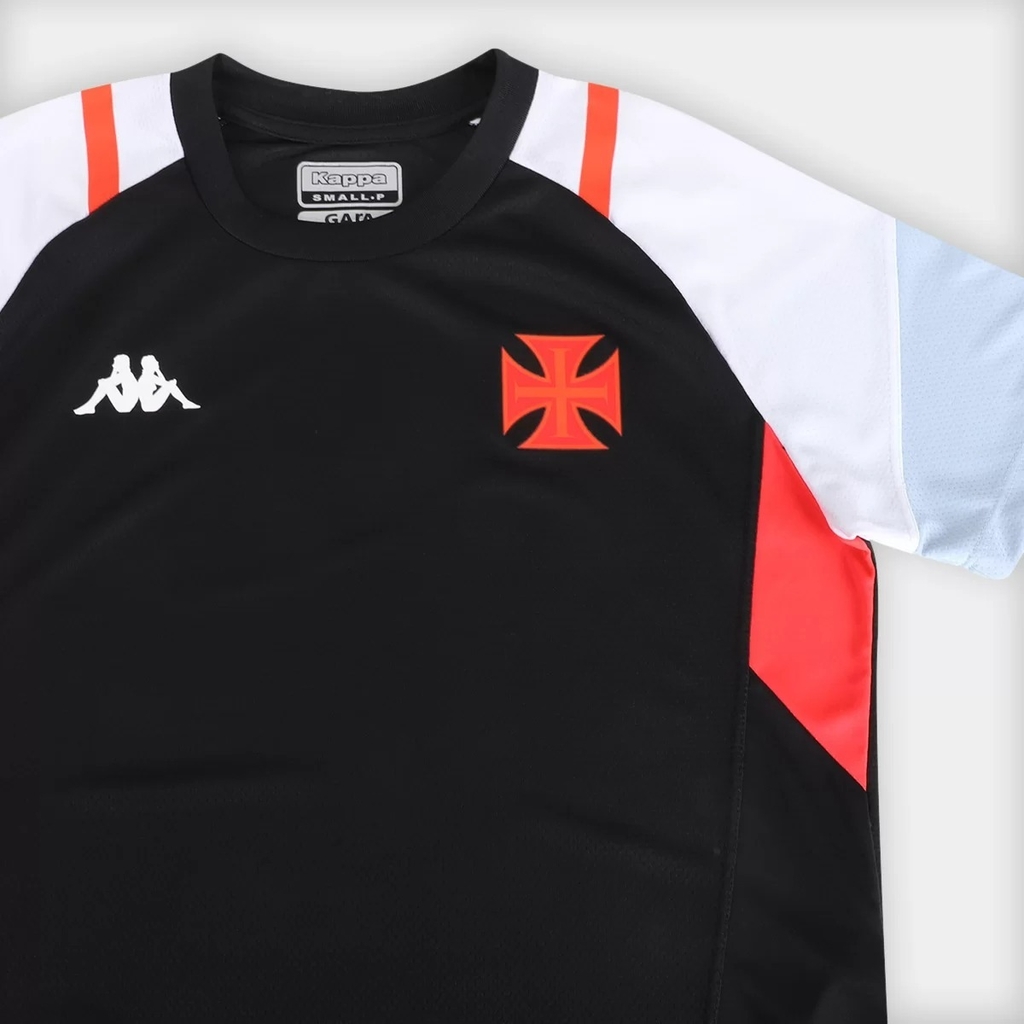 Camisa de treino do vasco feminina shop