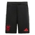 Calção Shorts Benfica 2024/25 - Preto