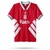 Camisa Liverpool FC 1994/95 - Retrô Masculino - Vermelho