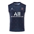 Kit Regata de Treino Paris Saint Germain (PSG) 2021 Masculino - Azul na internet