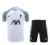 Kit de Treino Liverpool 2022 Masculino - Branco