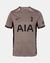 Camisa Tottenham 2023 - Torcedor Masculina - Cinza