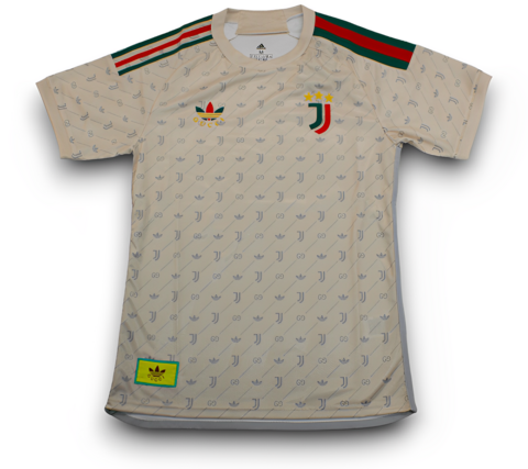 Adidas gucci juventus deals