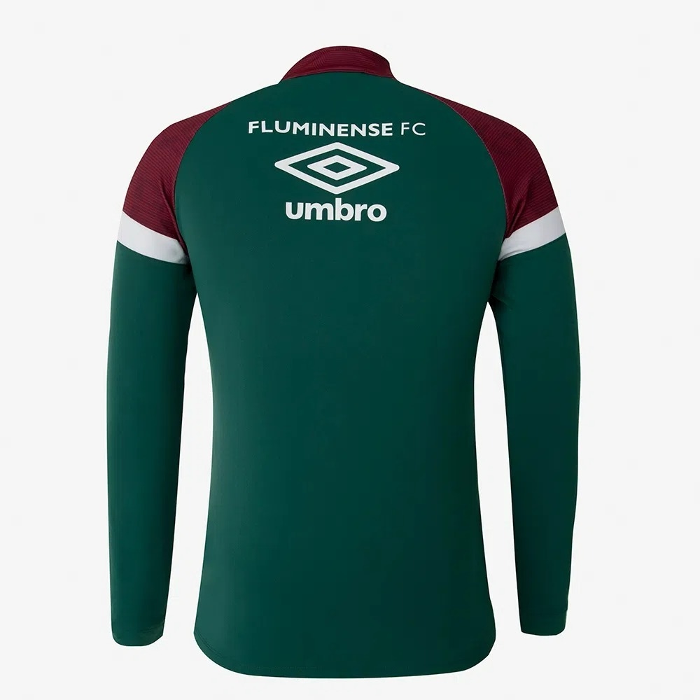 Casaco fluminense best sale masculino