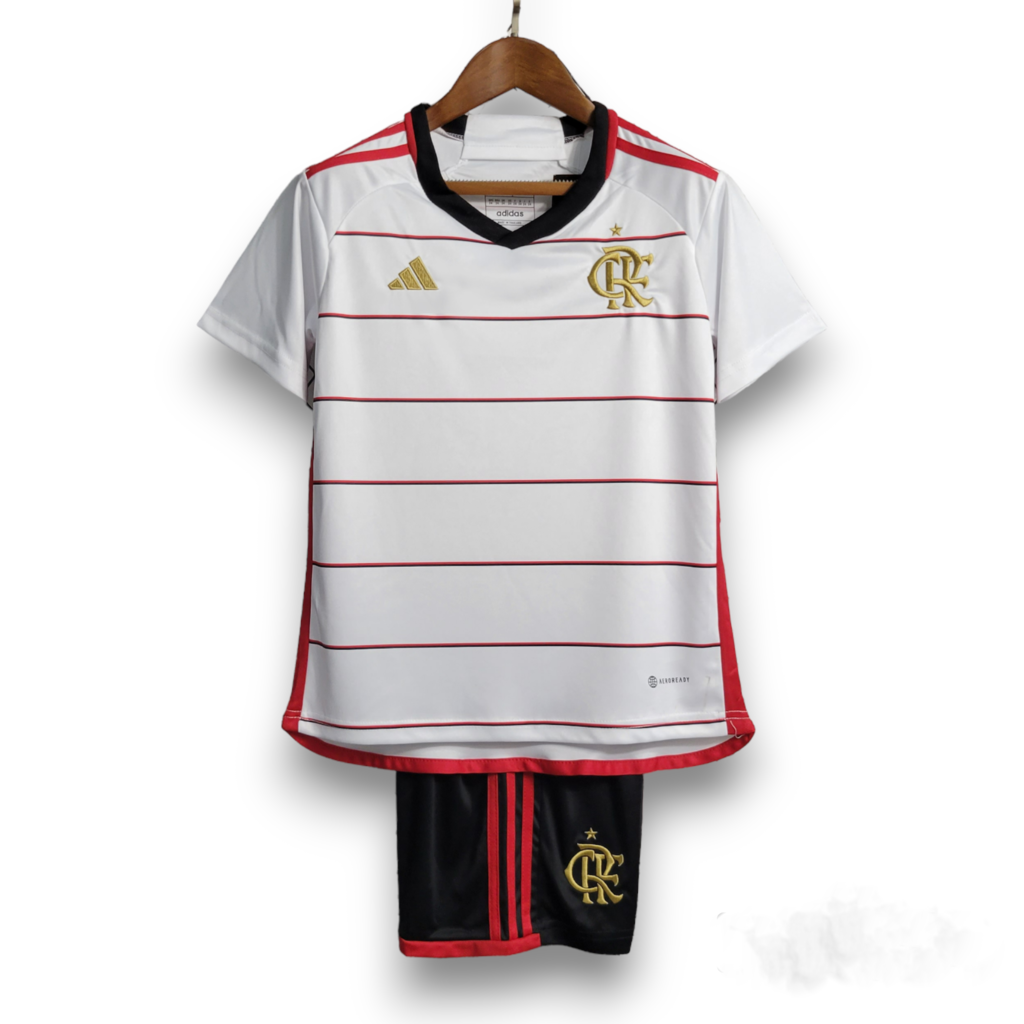 Camisa de treino do flamengo infantil sale